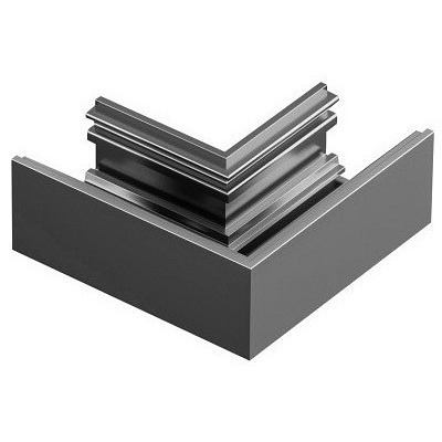 Соединитель угловой L-образ...