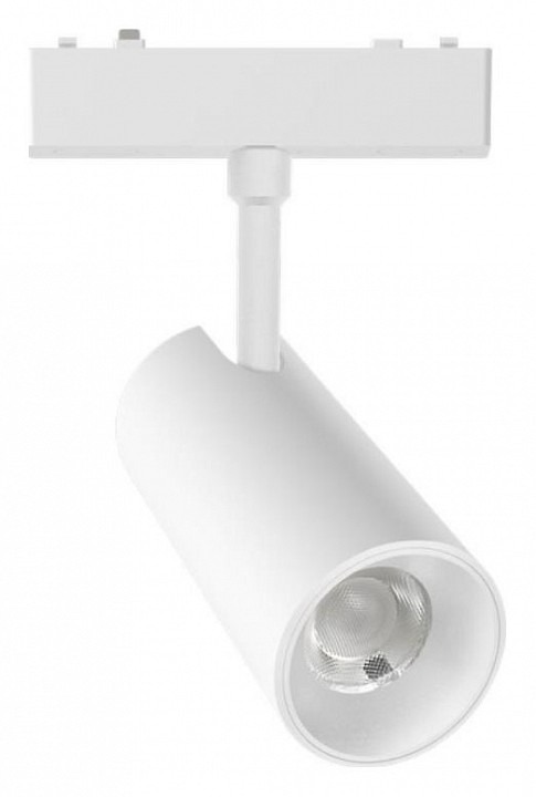 Фото Светильник на штанге Aployt Magnetic track 48 APL.0116.10.10 AP_APL.0116.10.10 - интернет-магазин МегаТерем в Москве