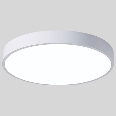 Накладной светильник TopDec...