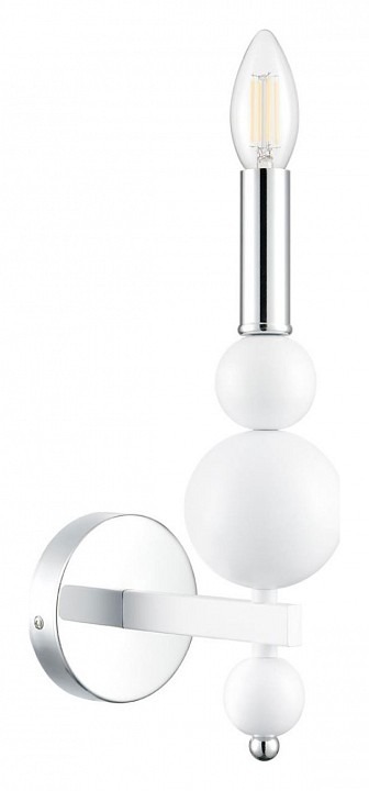 Фото Бра Lumion NANA 8260/1W LMN_8260_1W - интернет-магазин МегаТерем в Москве