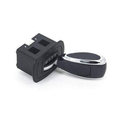 Реле переключения передач (...