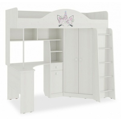 Набор для детской Фэнтези MBS_MDF-08-1747