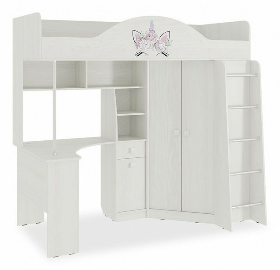 Фото Набор для детской Фэнтези MBS_MDF-08-1747 - интернет-магазин МегаТерем в Москве