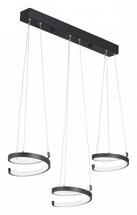 Фото Подвесной светильник Vitaluce V3047 V3047-1/3S VI_V3047-1_3S - интернет-магазин МегаТерем в Москве