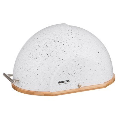 Хлебница agness "nativ...