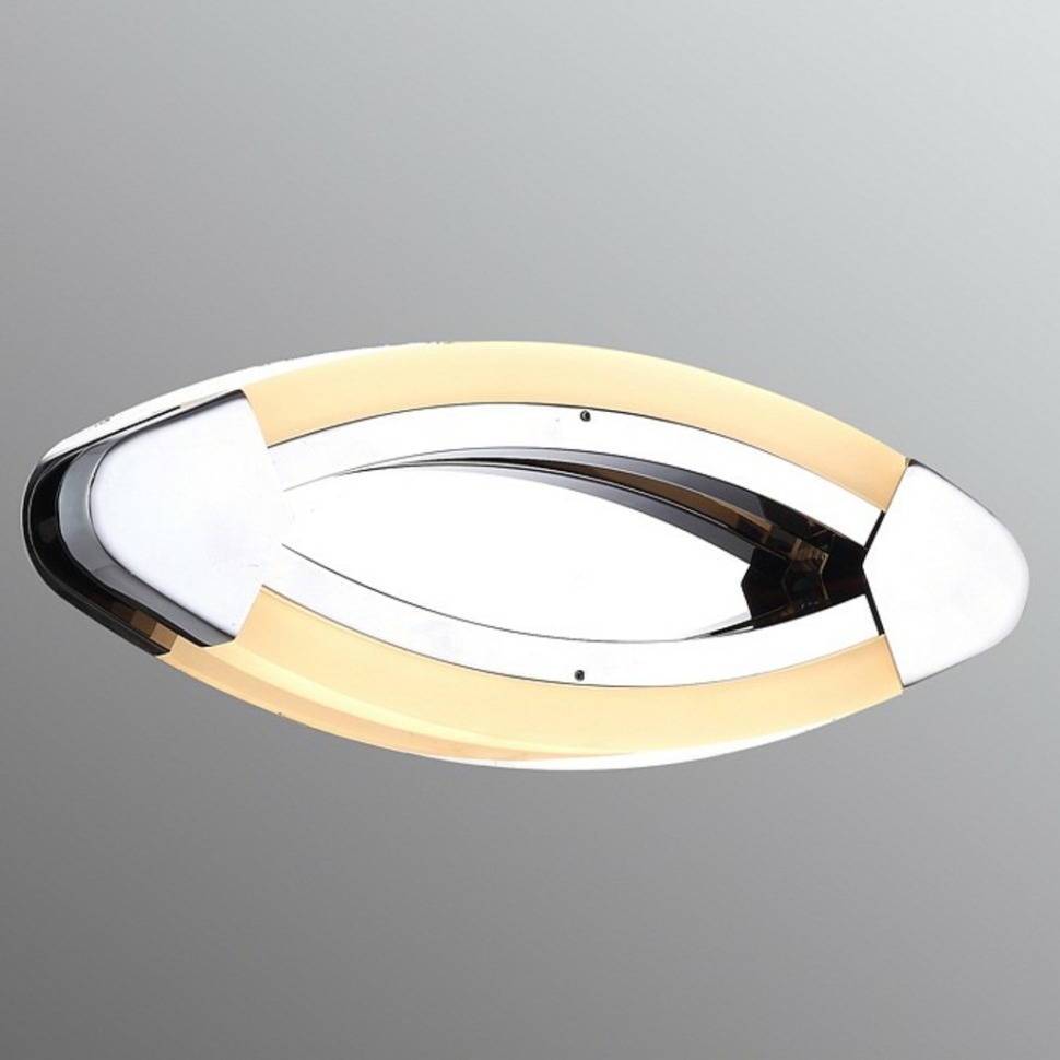 Фото Накладной светильник Lucia Tucci Modena 5 MODENA W183.1 LED LT_MODENA_W183.1_LED - интернет-магазин МегаТерем в Москве