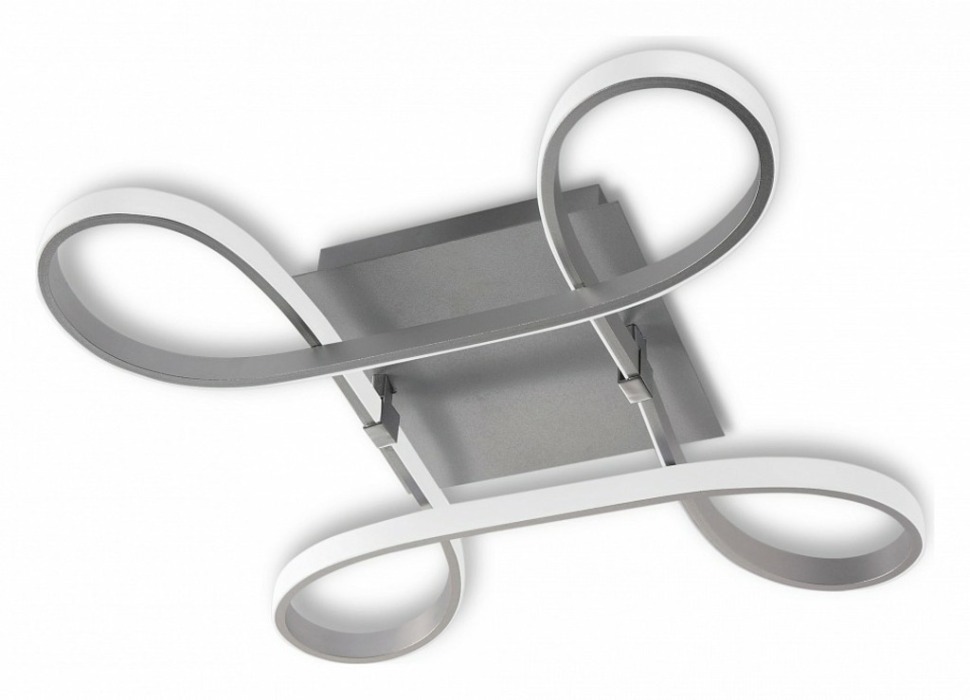 Фото Накладной светильник Mantra Knot Led 4990 MN_4990 - интернет-магазин МегаТерем в Москве