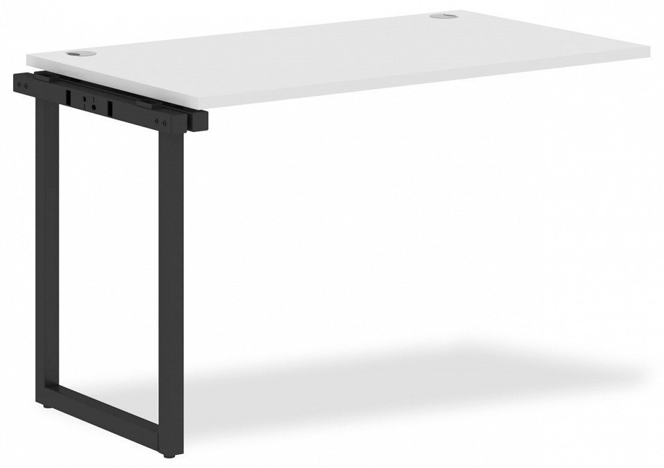 Фото Стол приставной XTEN-Q XIQST 1270 SKY_00-07082763 - интернет-магазин МегаТерем в Москве