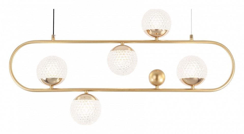 Фото Подвесной светильник Ambrella Light TR TR5433 AMBR_TR5433 - интернет-магазин МегаТерем в Москве