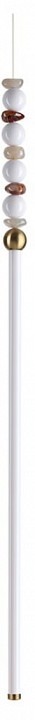 Фото Подвесной светильник Odeon Light Monella 6640/12L OD_6640_12L - интернет-магазин МегаТерем в Москве