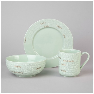 Набор для завтрака lefard g...