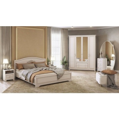 Гарнитур для спальни Белла ...