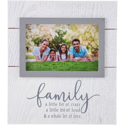 Фоторамка family 21*2*24 см...