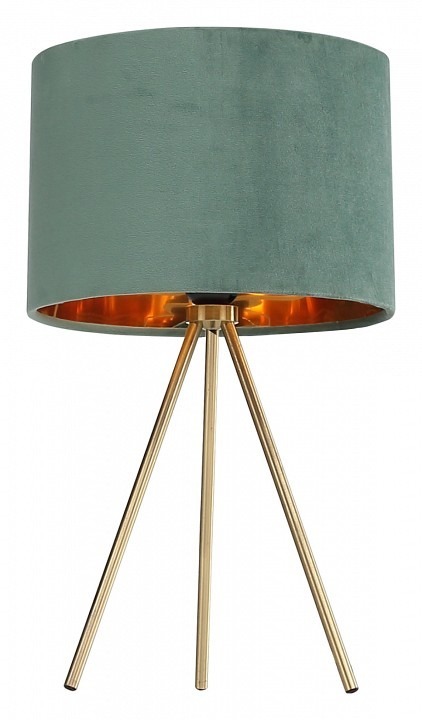 Фото Настольная лампа декоративная ST-Luce FUEGO SL6242.704.01 - интернет-магазин МегаТерем в Москве