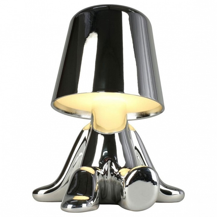 Фото Зверь световой Aployt Nina APL.674.14.01 AP_APL.674.14.01 - интернет-магазин МегаТерем в Москве