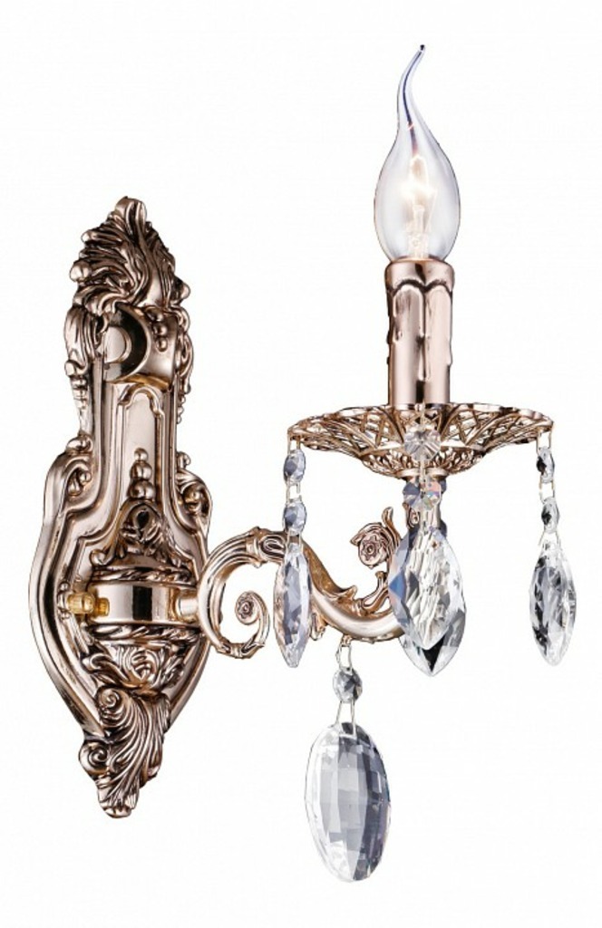 Фото Бра Omnilux Aosta OML-78901-01 OM_OML-78901-01 - интернет-магазин МегаТерем в Москве