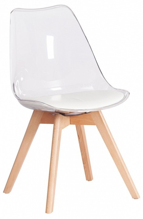 Фото Стул Tulip (mod. 73-1) TET_21409 - интернет-магазин МегаТерем в Москве