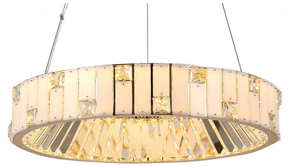 Фото Подвесной светильник Lussole  LSP-7494 - интернет-магазин МегаТерем в Москве