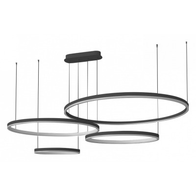 Подвесной светильник Kink Light Тор 08204,19PA(4000K) KL_08204.19PA_4000K