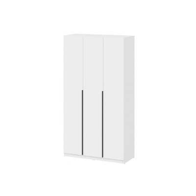 Шкаф платяной Даиго WO_593699