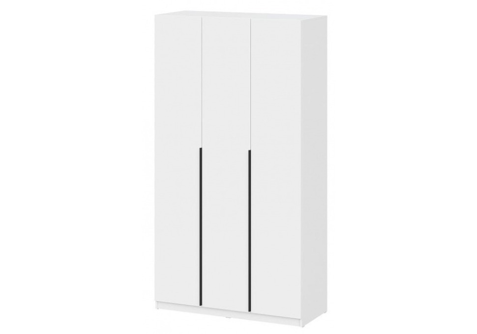 Фото Шкаф платяной Даиго WO_593699 - интернет-магазин МегаТерем в Москве