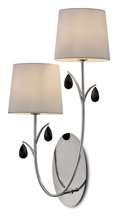 Фото Бра Mantra Andrea 6316 MN_6316 - интернет-магазин МегаТерем в Москве