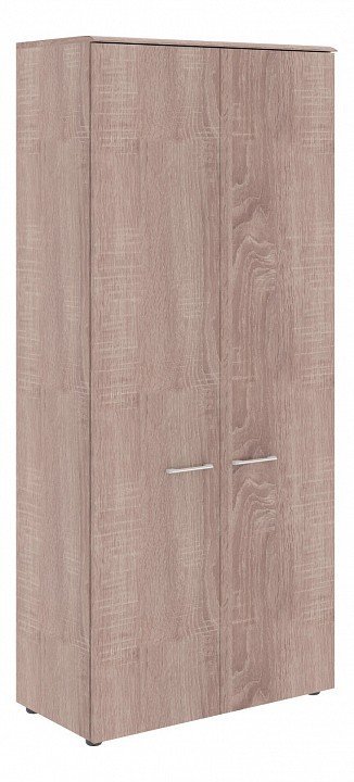 Фото Шкаф платяной Wave WCW 85 SKY_00-07021263 - интернет-магазин МегаТерем в Москве