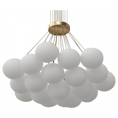 Подвесная люстра Kink Light...