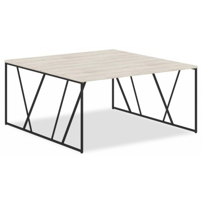 Стол офисный Loftis LWST 15...