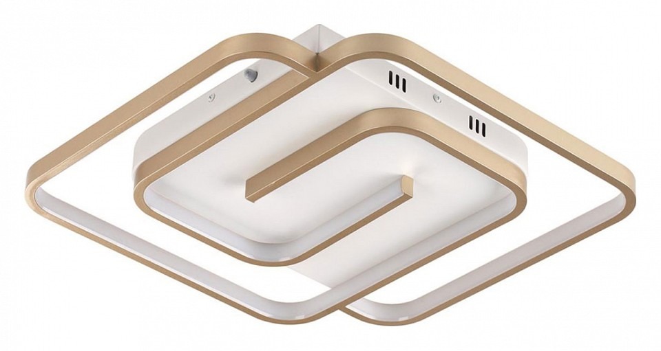 Фото Накладной светильник Lumion Ledio 8019/75CL LMN_8019_75CL - интернет-магазин МегаТерем в Москве