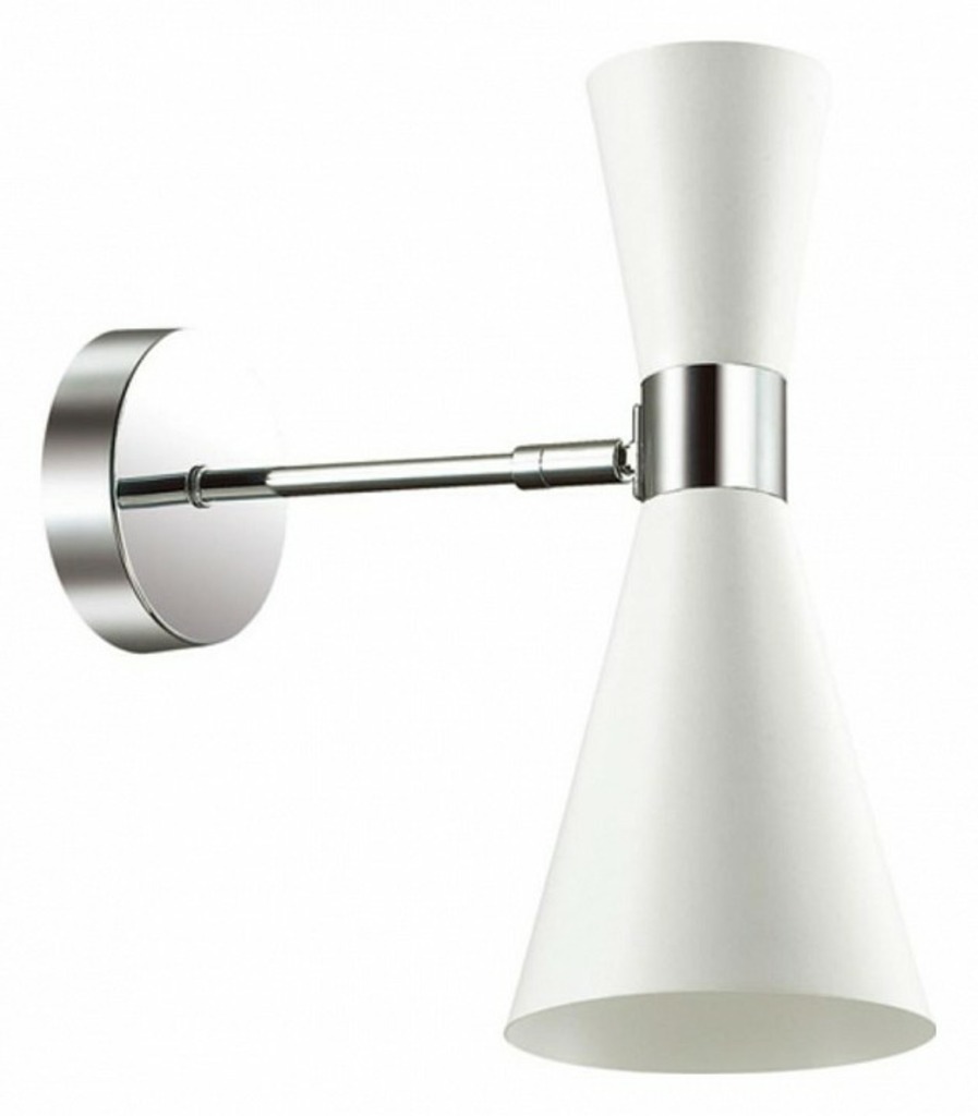 Фото Бра Lumion Quinn 3661/1W LMN_3661_1W - интернет-магазин МегаТерем в Москве