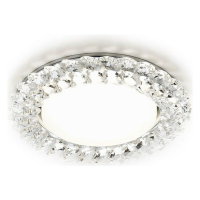 Встраиваемый светильник Amb...