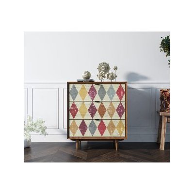 Комод в Скандинавском стиле...