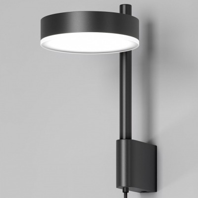 Бра Elektrostandard Tobi a0...