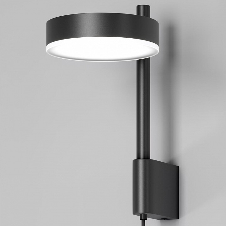 Фото Бра Elektrostandard Tobi a064592 ELK_a064592 - интернет-магазин МегаТерем в Москве