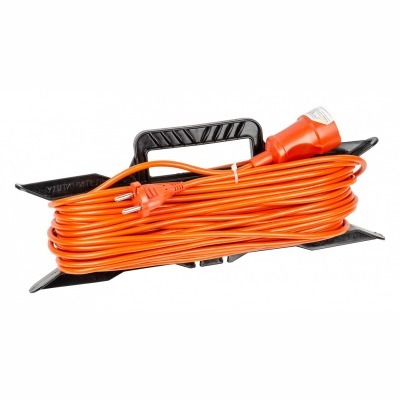 Удлинитель Uniel ORANGE UL-...