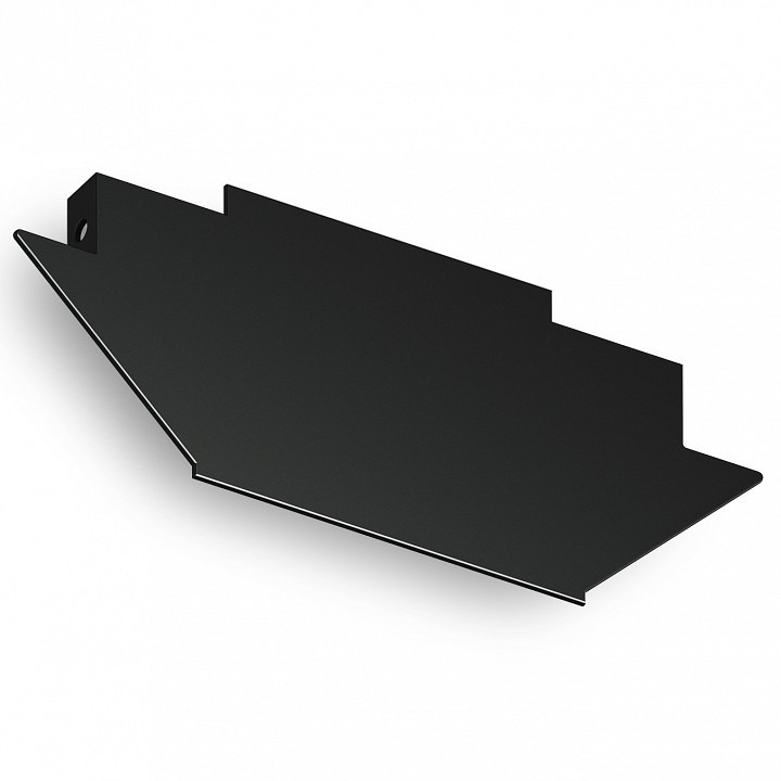 Фото Заглушка для профиля-держателя Ambrella Light TRACK SYSTEM GL7204 AMBR_GL7204 - интернет-магазин МегаТерем в Москве