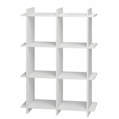 Стеллаж Cross MER_SL2h3_BE