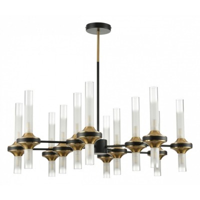 Люстра на штанге Lumion Tamaresa 8112/24 LMN_8112_24