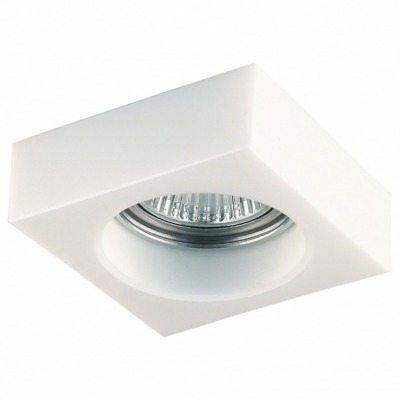Встраиваемый светильник Lightstar Lui mini 006146 LS_006146