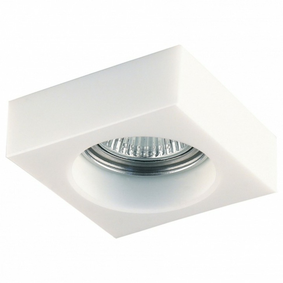 Фото Встраиваемый светильник Lightstar Lui mini 006146 LS_006146 - интернет-магазин МегаТерем в Москве