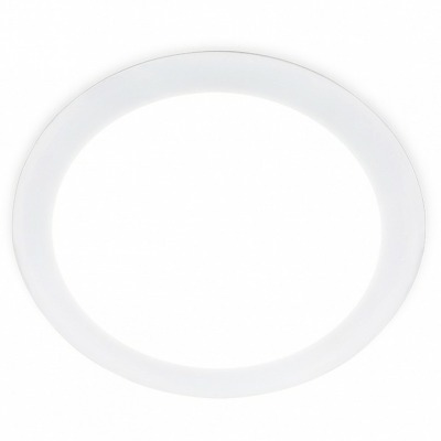 Встраиваемый светильник Amb...