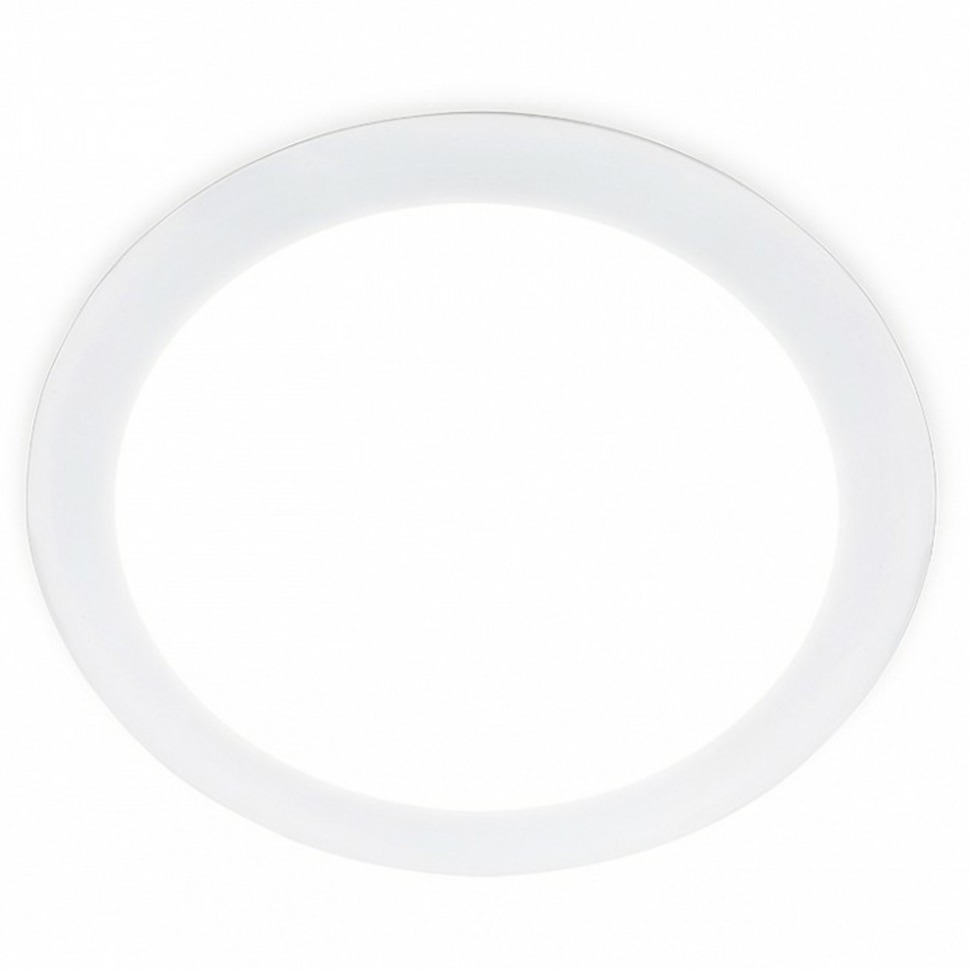 Фото Встраиваемый светильник Ambrella Light DLR 300054 AMBR_300054 - интернет-магазин МегаТерем в Москве