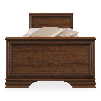 Кровать односпальная Кентаки S320-LOZ/90x200 BRW_70003485