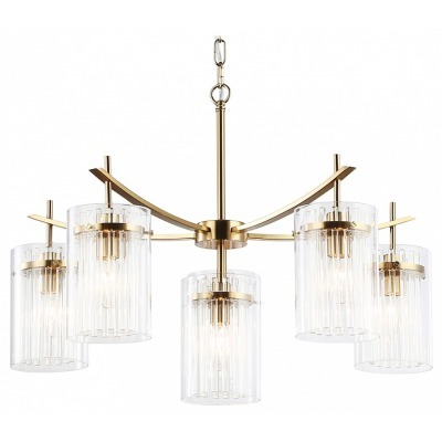 Подвесная люстра Ambrella L...