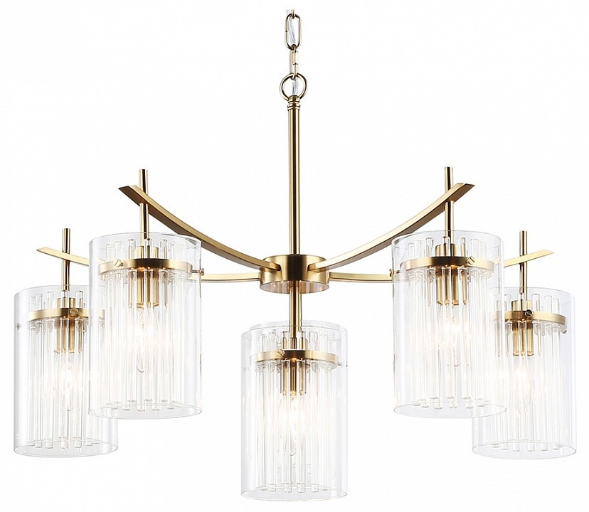 Фото Подвесная люстра Ambrella Light LH LH56031 AMBR_LH56031 - интернет-магазин МегаТерем в Москве