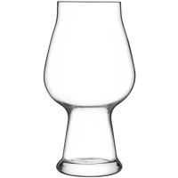 LUIGI BORMIOLI Набор бокалов для пива  Birrateque 600 мл, 6 шт 11826/01