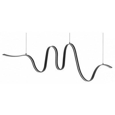 Подвесной светильник Odeon ...