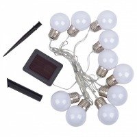 Гирлянда на солнечных батареях Uniel  UL-00012697 UL_UL-00012697