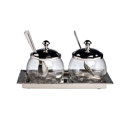 Емкость д/хранения стекло/н...